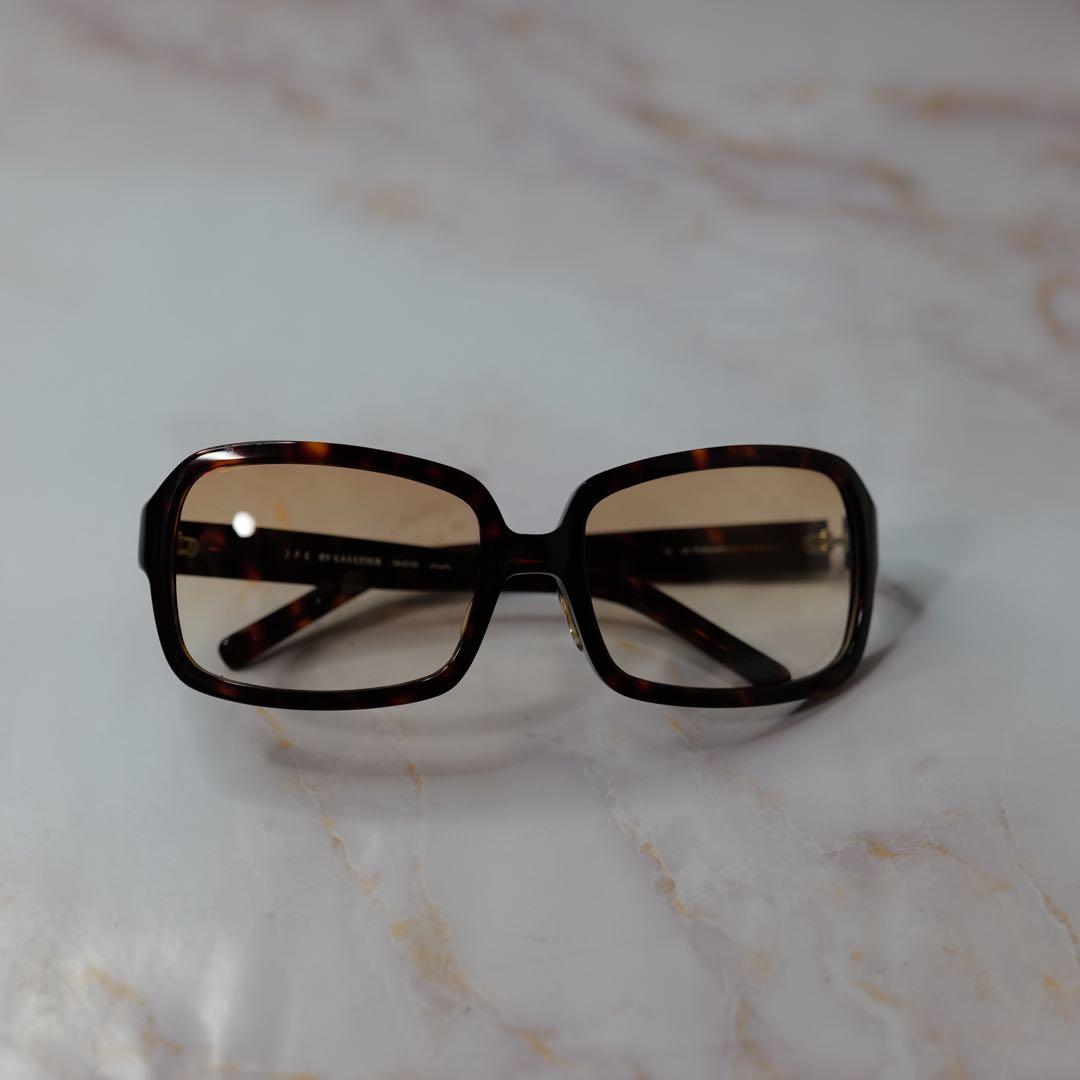 うたさん専用 JEAN PAUL GAULTIER スタッズ UVカット Y2K