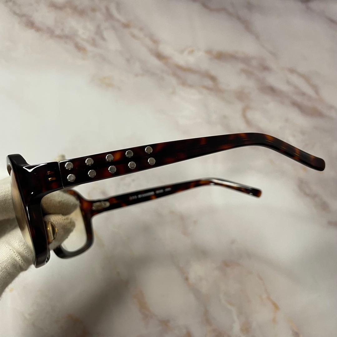 うたさん専用 JEAN PAUL GAULTIER スタッズ UVカット Y2K