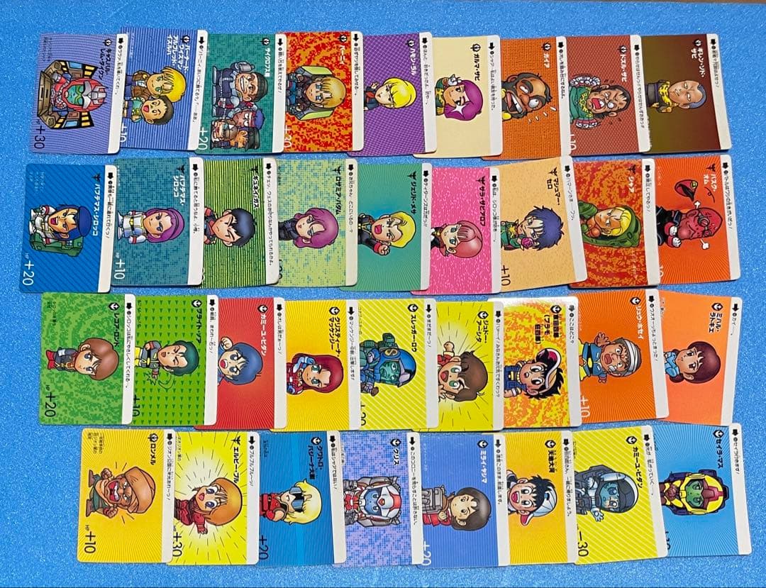 SDガンダム カードダス 本弾　200枚以上大量まとめ売り　被りなし★