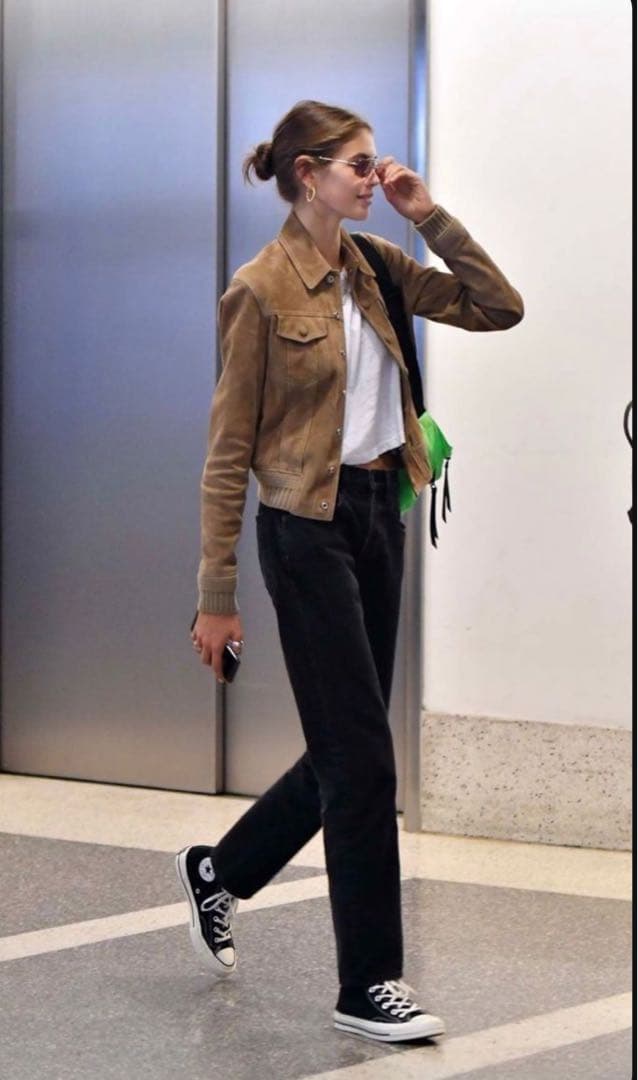 新品タグ付き RALPH LAURENコーデュロイパンツ　ブラック　イタリア製