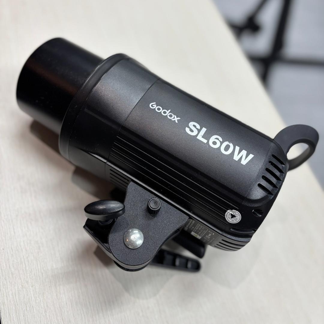 Godox SL60W スタジオライト