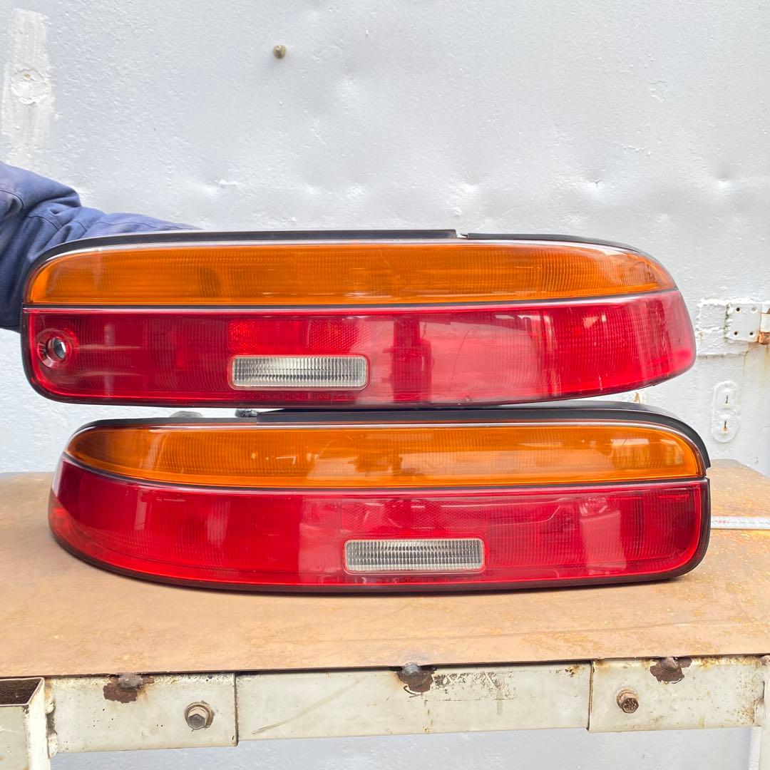 ソアラテールランプ　左右