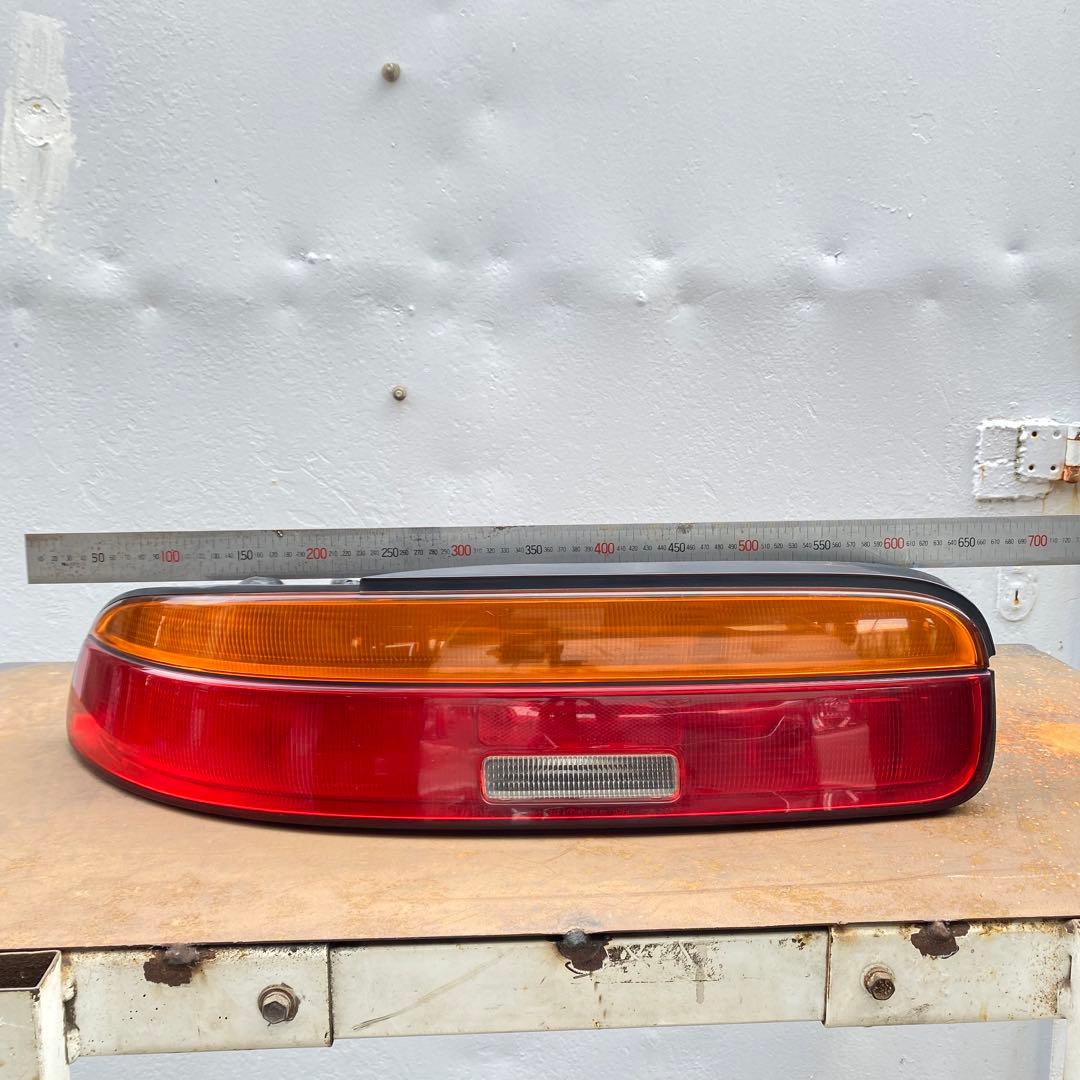 ソアラテールランプ　左右