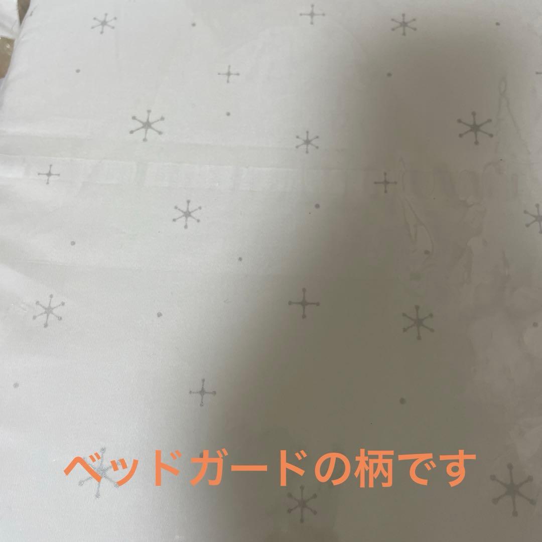 そいねーるIII 3 マットレス・シーツ・ベッドガード付き