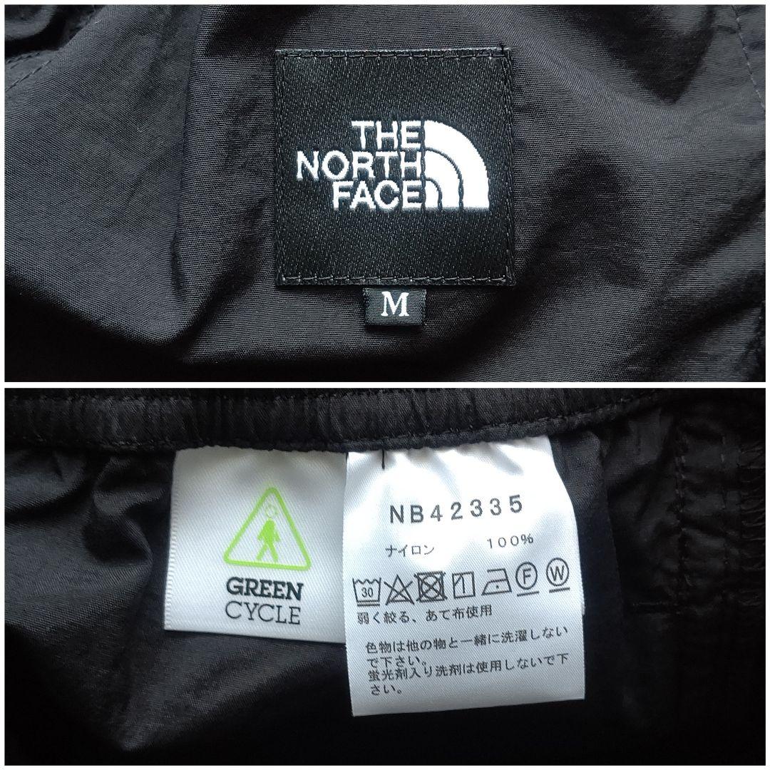 ノースフェイス Tシャツ ショートパンツ 上下セット スモールロゴ 新品 M