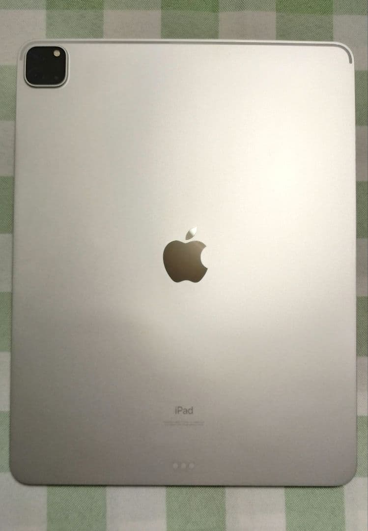 【最終値下げ】12.9インチiPad Pro（第4世代）Wi-Fi 128GB