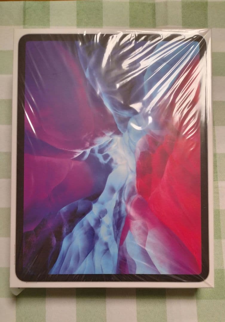 【最終値下げ】12.9インチiPad Pro（第4世代）Wi-Fi 128GB