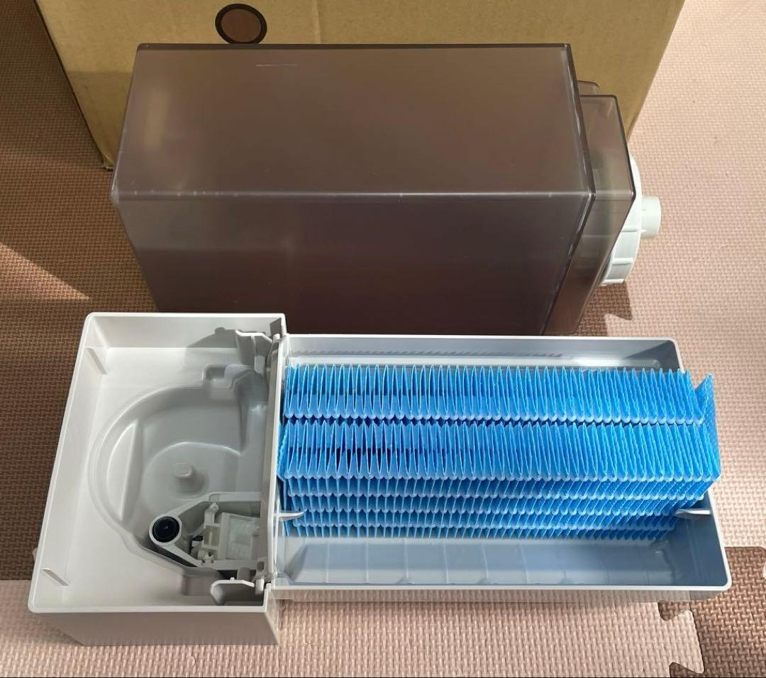 Dainichi Plus HD-RXC500C 加湿器　ダイニチ　ほぼ未使用品