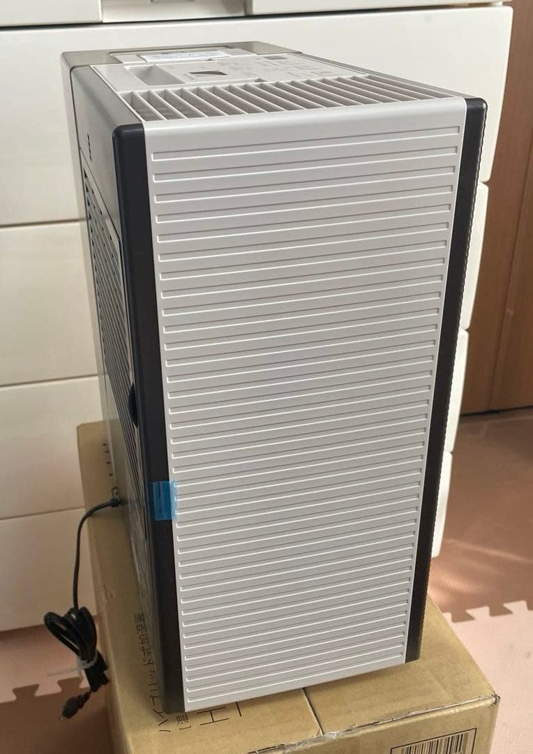 Dainichi Plus HD-RXC500C 加湿器　ダイニチ　ほぼ未使用品