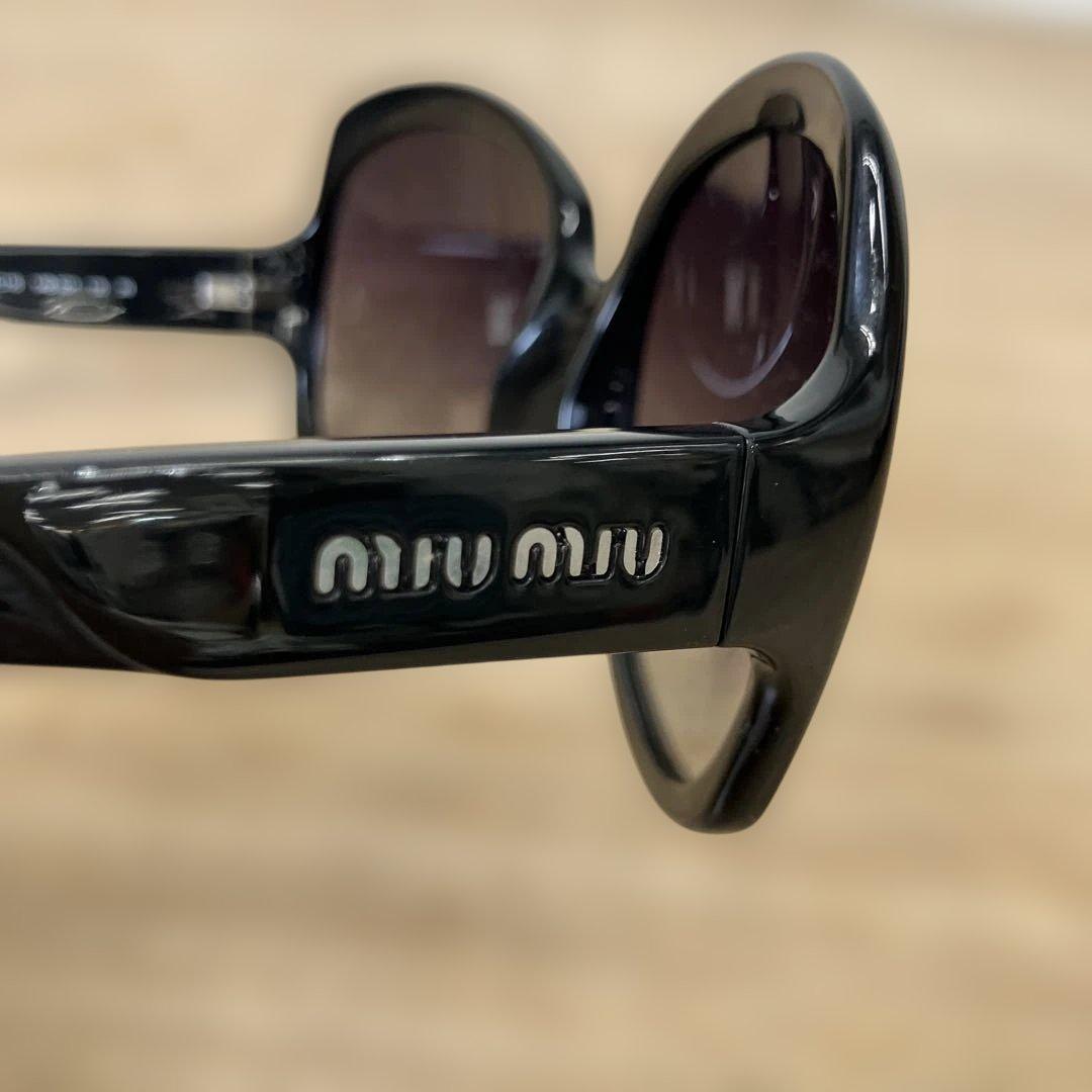 miu miu サングラス