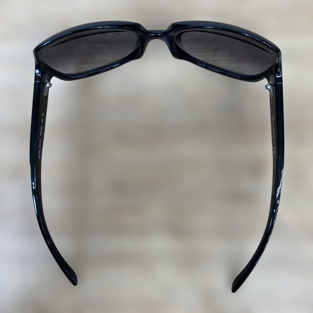 miu miu サングラス