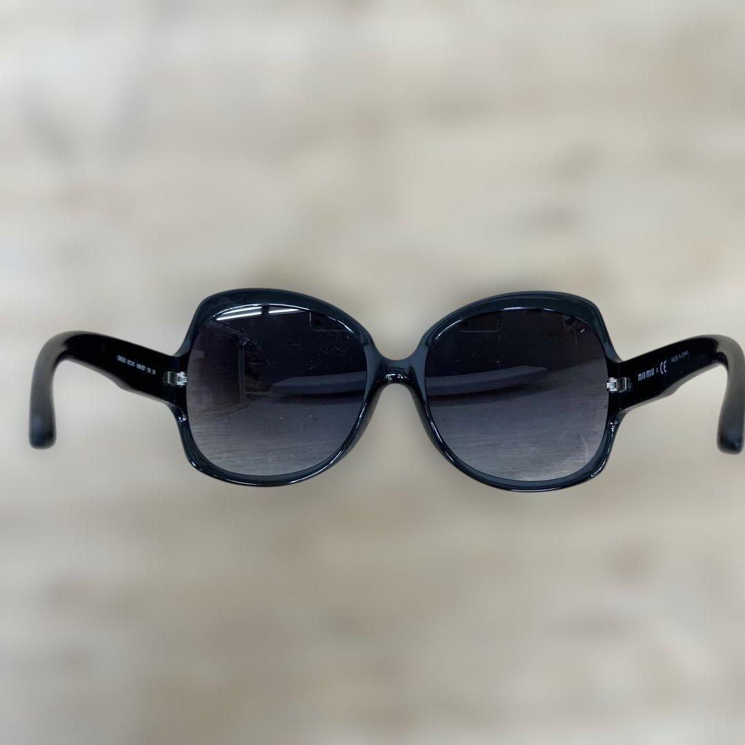 miu miu サングラス