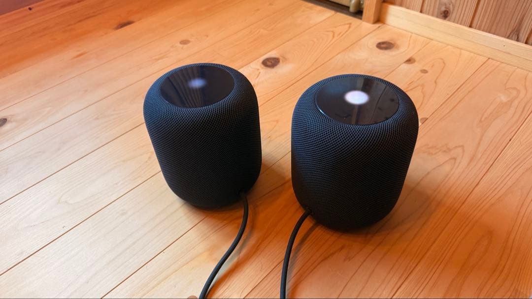 n*n様 Pod 2台セット