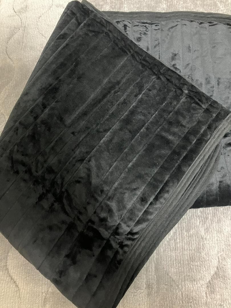 ヒツジのいらない敷きパッド ファイヤーブースト シングル ほぼ未使用