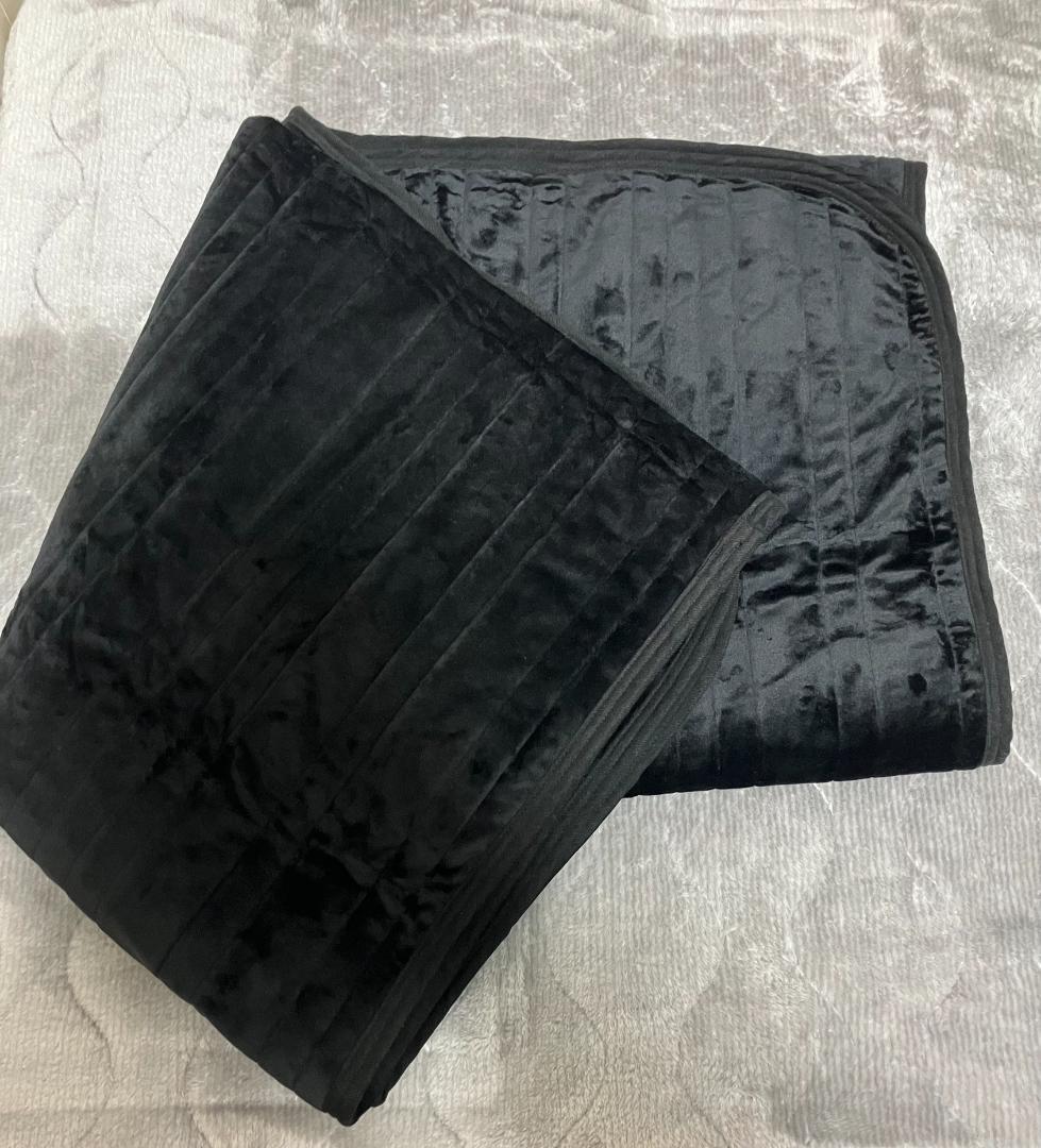 ヒツジのいらない敷きパッド ファイヤーブースト シングル ほぼ未使用