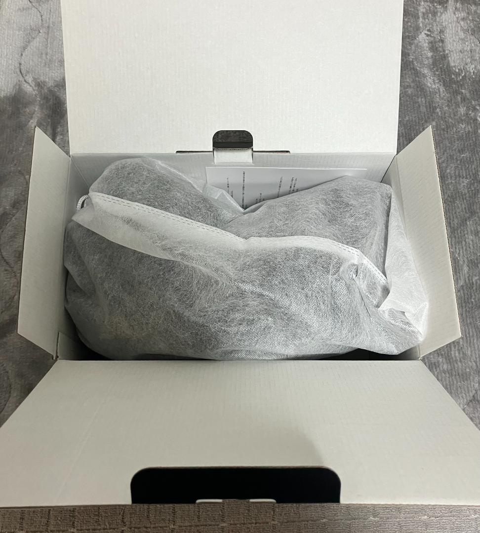 ヒツジのいらない敷きパッド ファイヤーブースト シングル ほぼ未使用