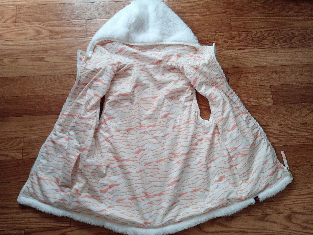 New Balanceレディースゴルフスカートジャケット半袖2wayセット(冬)