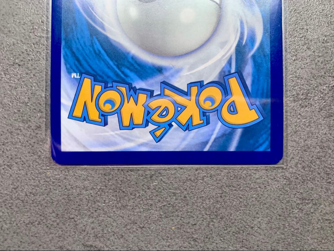 英語版 ゲッコウガex キングドラex プロモ 海外限定絵柄 ポケモンカード