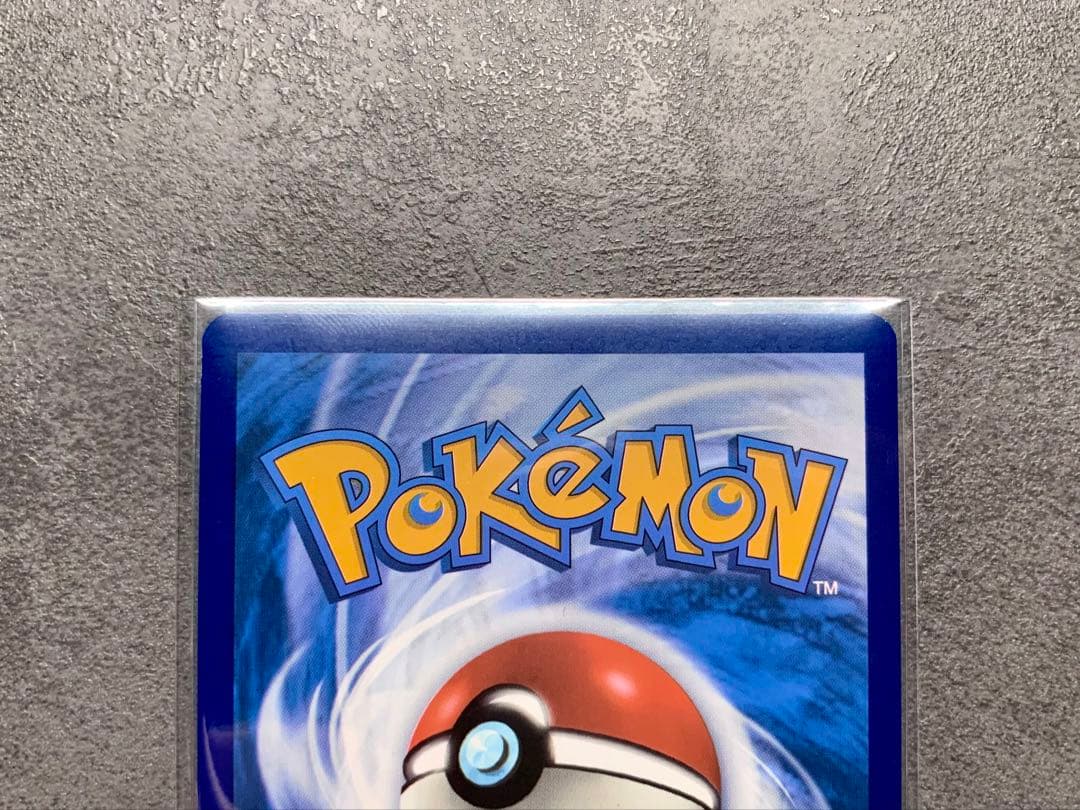 英語版 ゲッコウガex キングドラex プロモ 海外限定絵柄 ポケモンカード