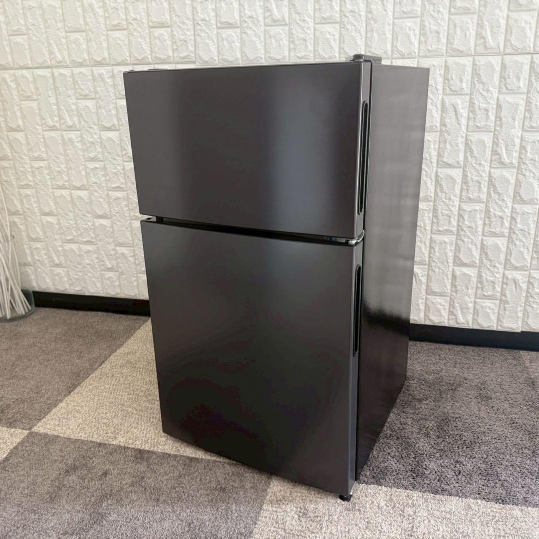 冷蔵庫・冷凍庫 Pnuk96