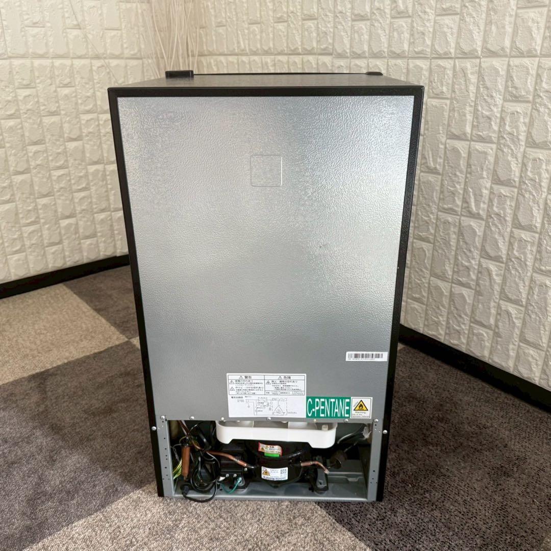 冷蔵庫・冷凍庫 Pnuk96