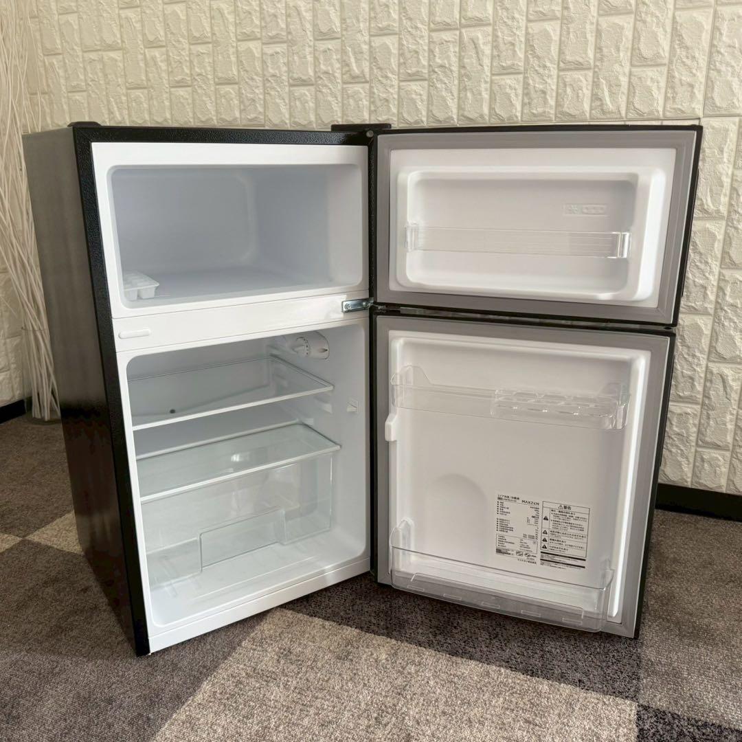 冷蔵庫・冷凍庫 Pnuk96