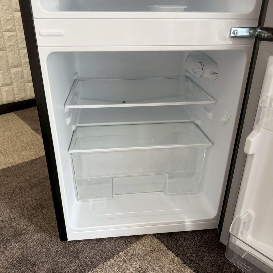 冷蔵庫・冷凍庫 Pnuk96