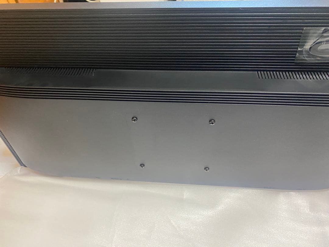 Acer KA270HAbmidx 27インチ ブラック　未使用