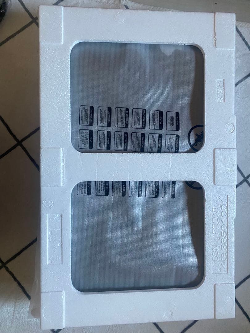 Acer KA270HAbmidx 27インチ ブラック　未使用