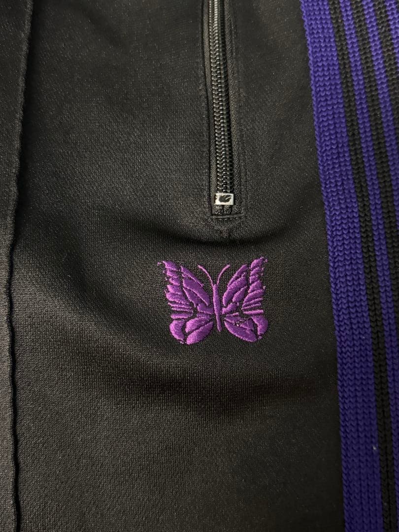 needles ニードルズトラックパンツ