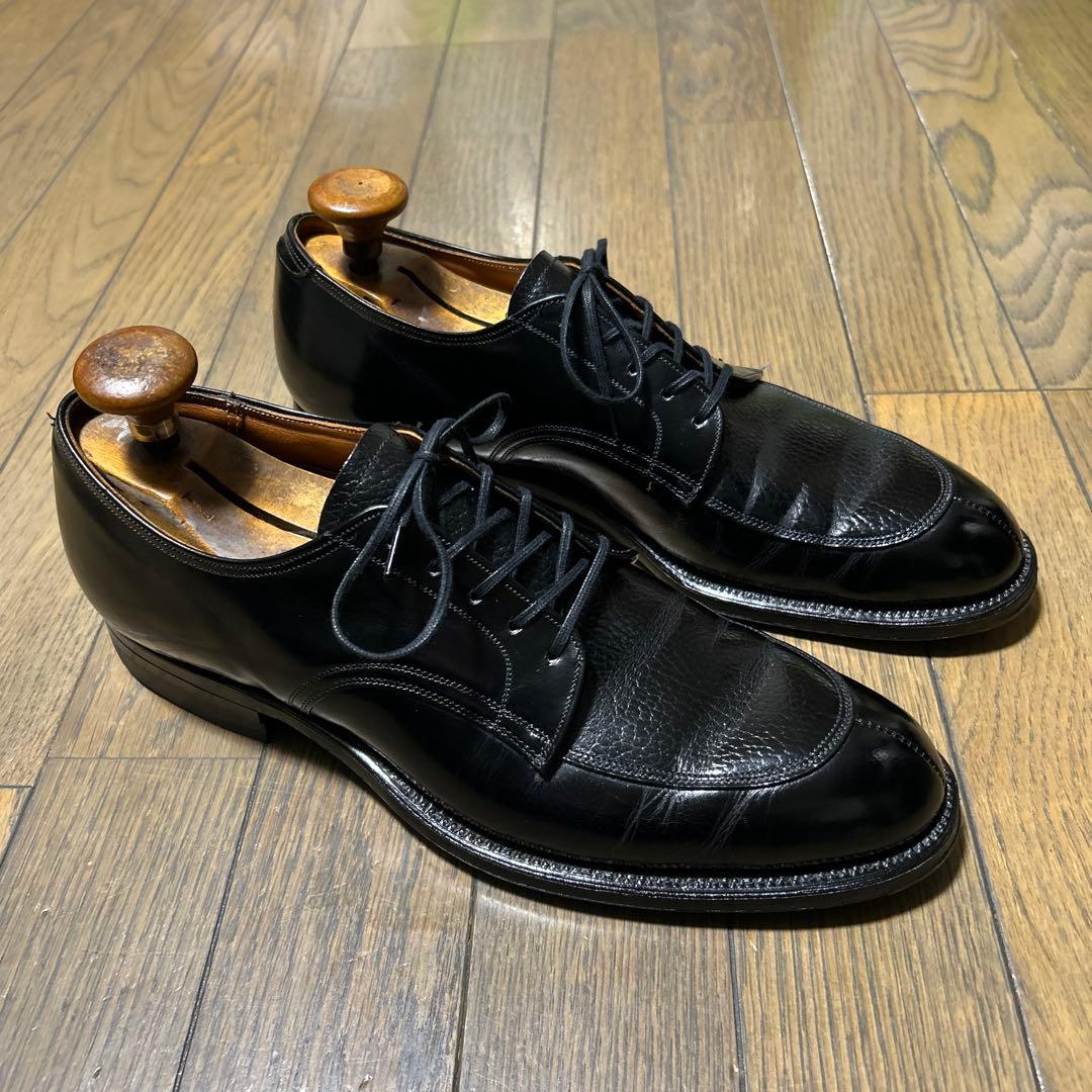 1960s' foot so port Uチップ　ツリー付