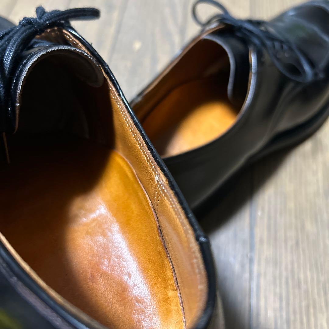 1960s' foot so port Uチップ　ツリー付