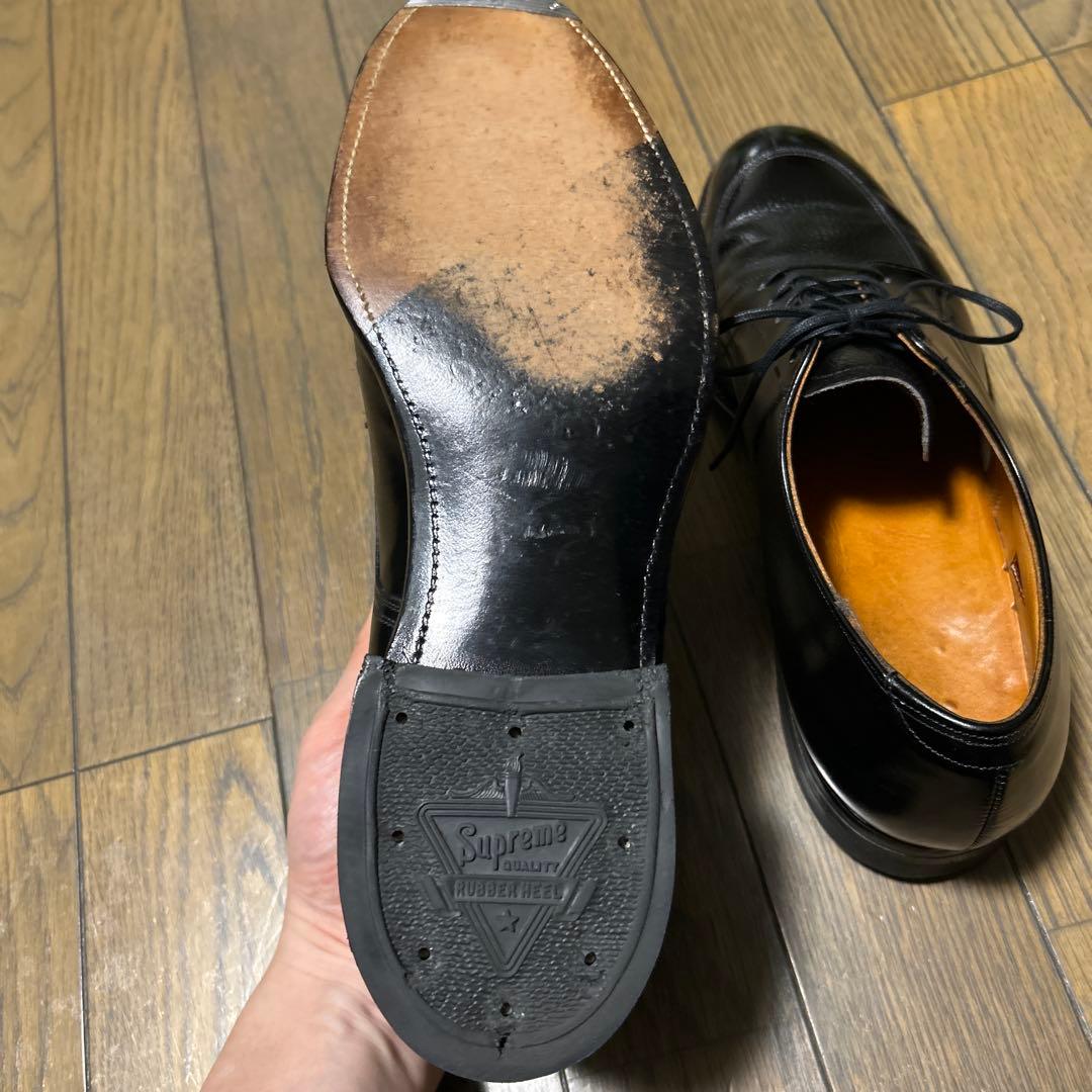 1960s' foot so port Uチップ　ツリー付