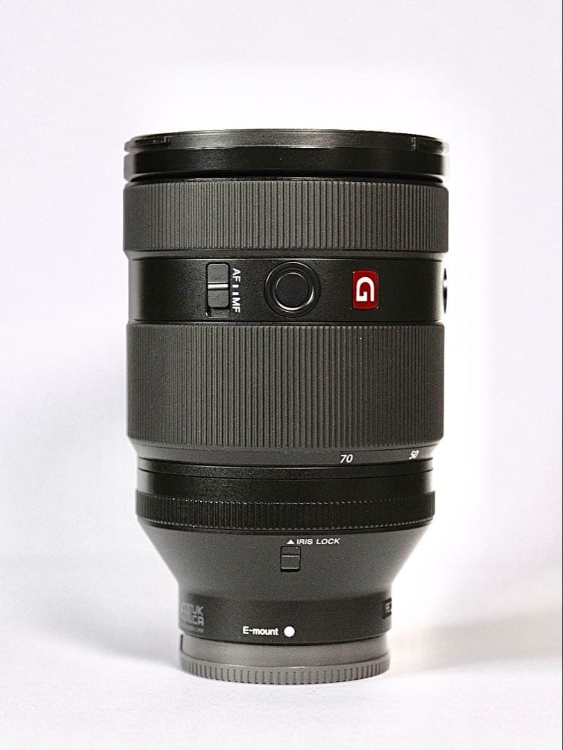 レンズ(ズーム) Sony FE 28-70mm F2 GM