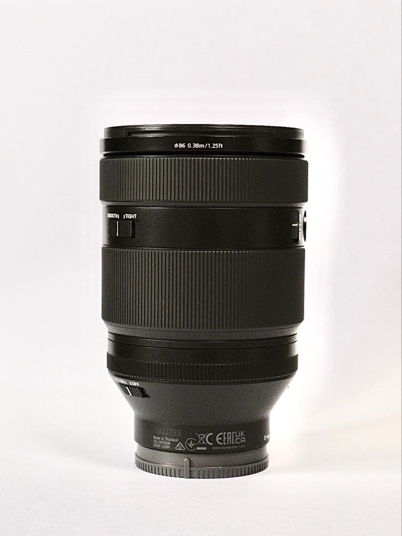 レンズ(ズーム) Sony FE 28-70mm F2 GM