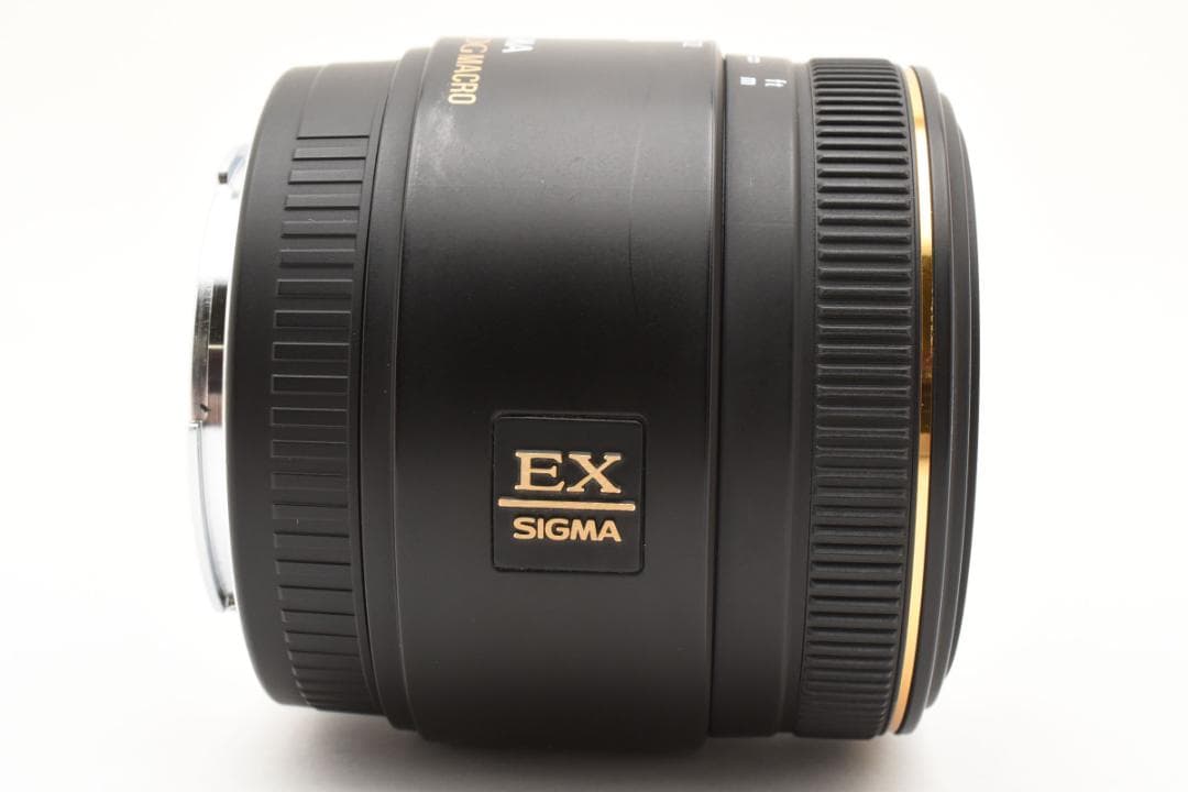 SIGMA 50mm F2.8 DG MACRO レンズ ソニー用