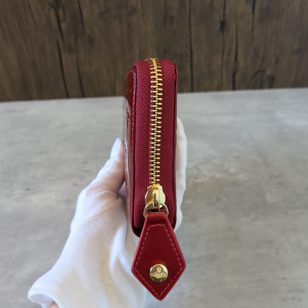 【新品】ヴィヴィアンウエストウッド　長財布　955VW310