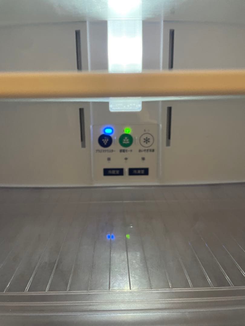 SHARP 冷蔵庫 SJ-PD28E（280L）2019年製