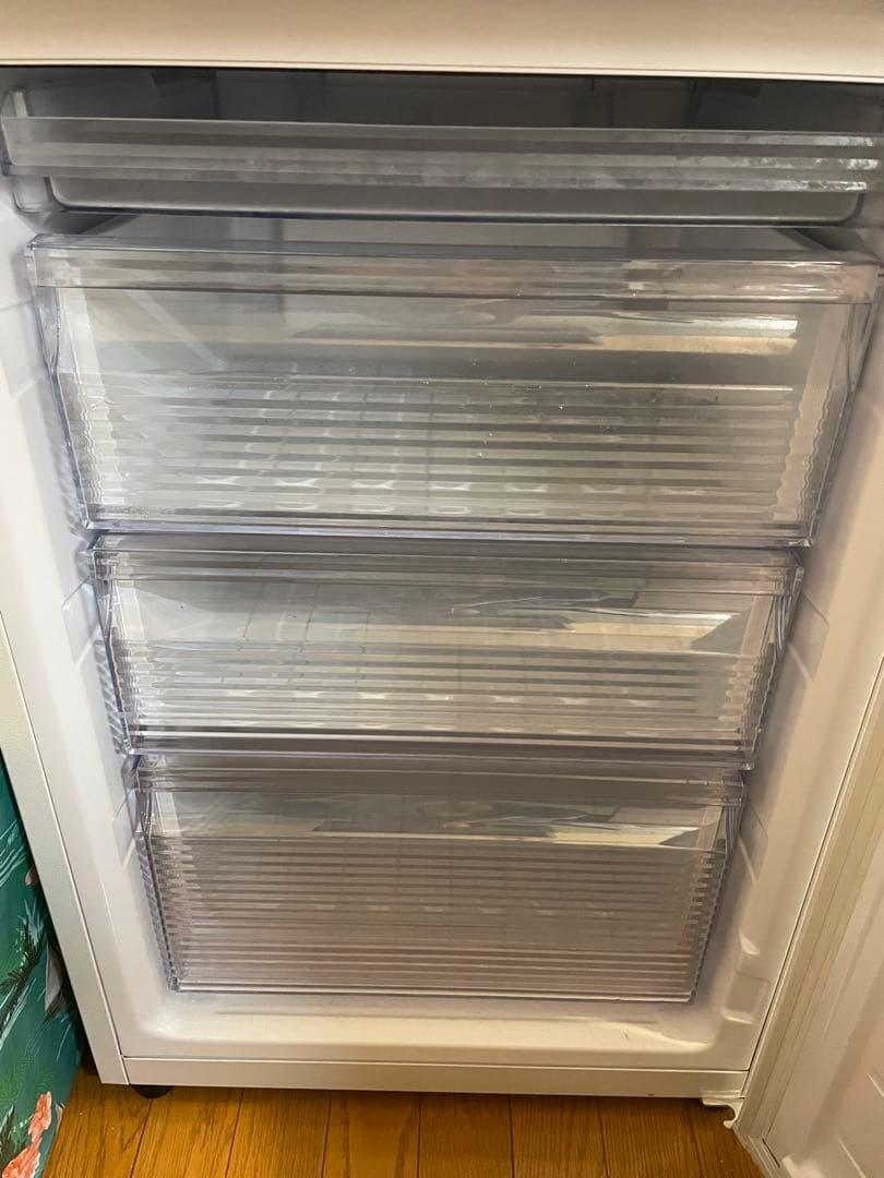 SHARP 冷蔵庫 SJ-PD28E（280L）2019年製