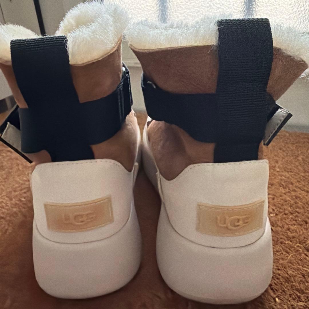 UGGムートンブーツ⭐︎７サイズ