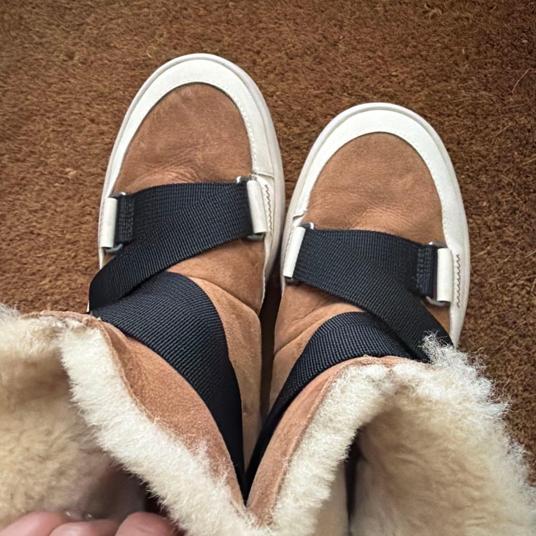 UGGムートンブーツ⭐︎７サイズ