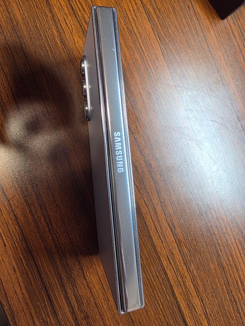 Galaxy z fold 5 scg22 国内simフリー　sペン付き