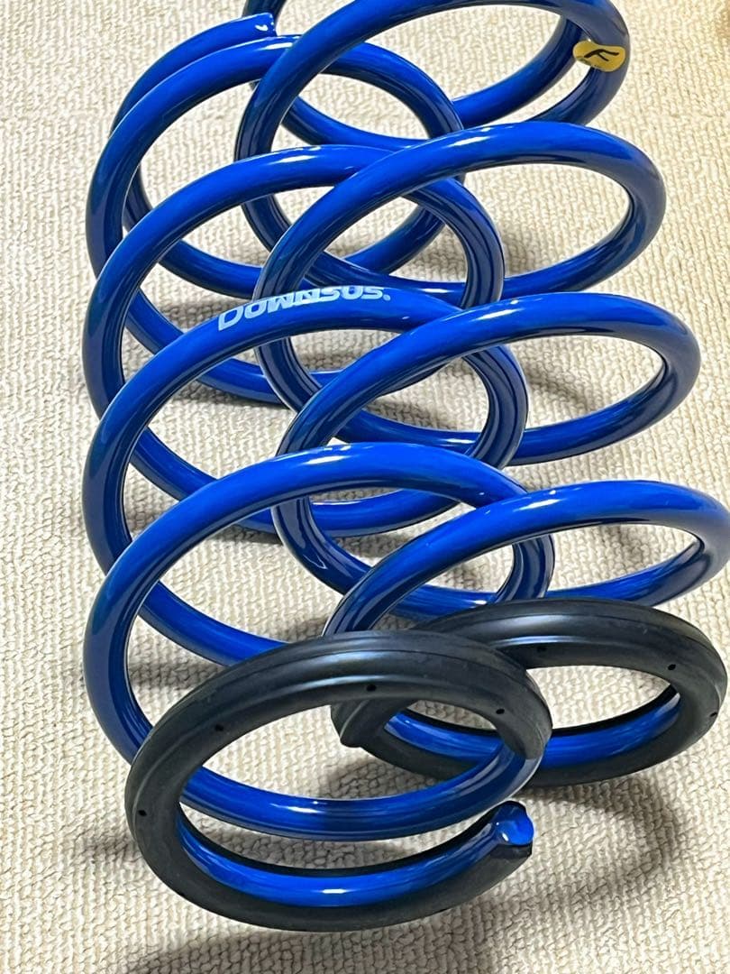 スペーシア MK53S ダウンサス 1台分 エスペリア スーパーダウンサス