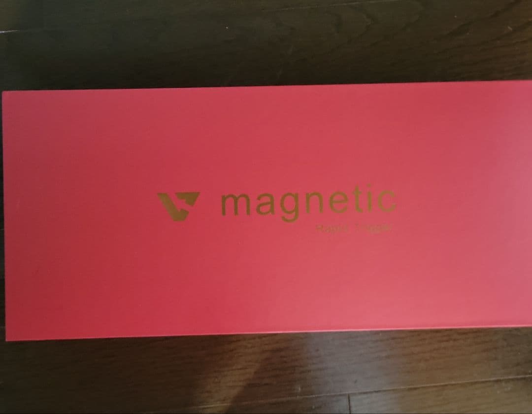 キーボード VARO VM65HE