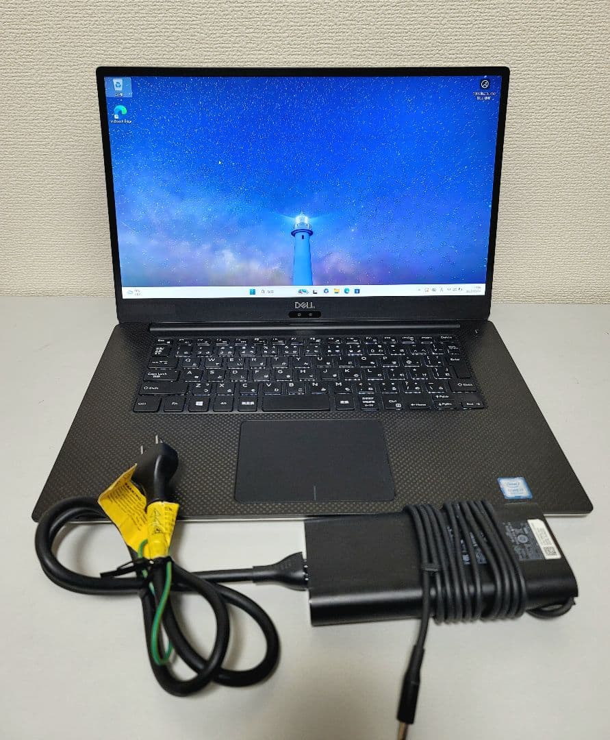美品　Dell Precision 5540 I7/32GB/T1000