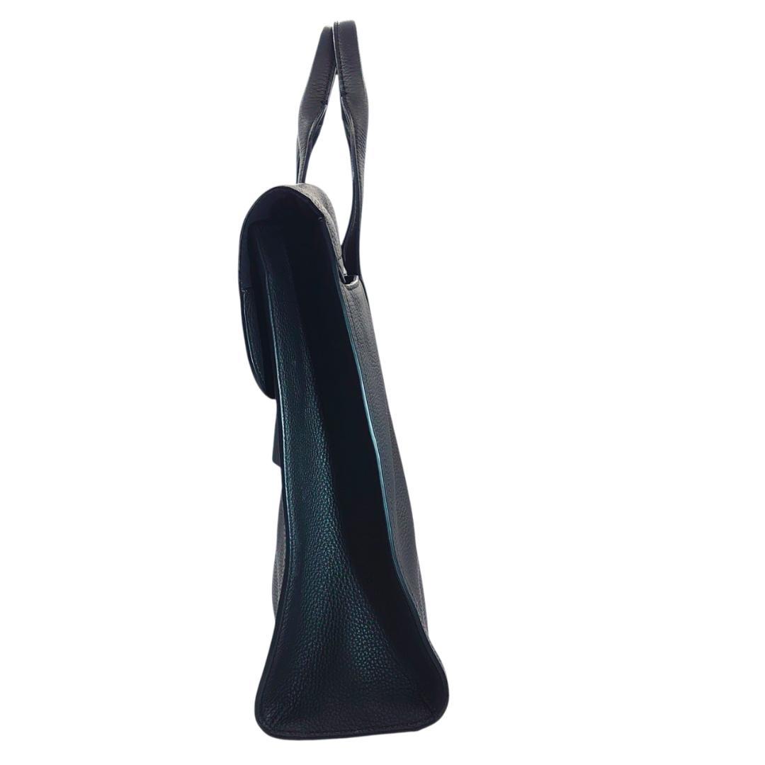 COACH　ビジネスバッグ　レザー