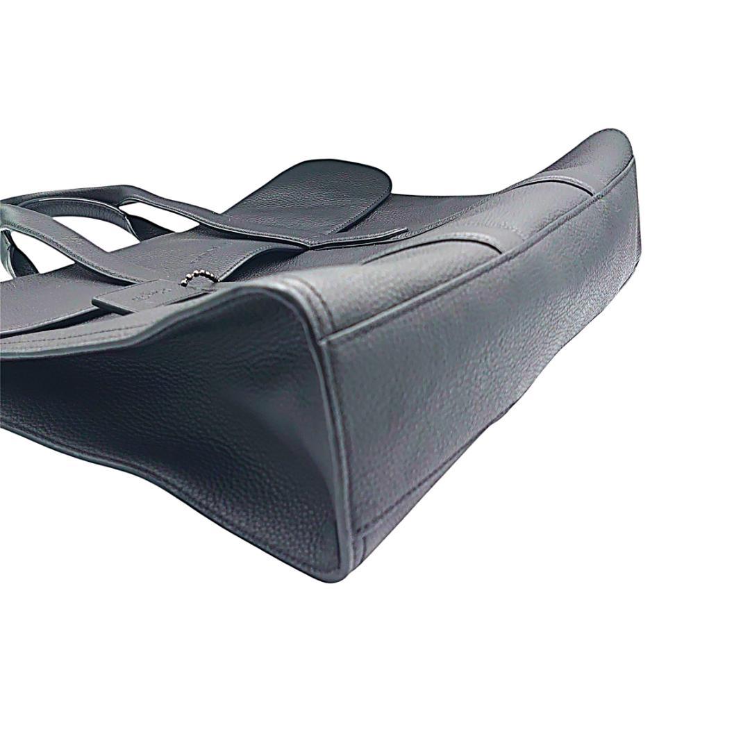 COACH　ビジネスバッグ　レザー