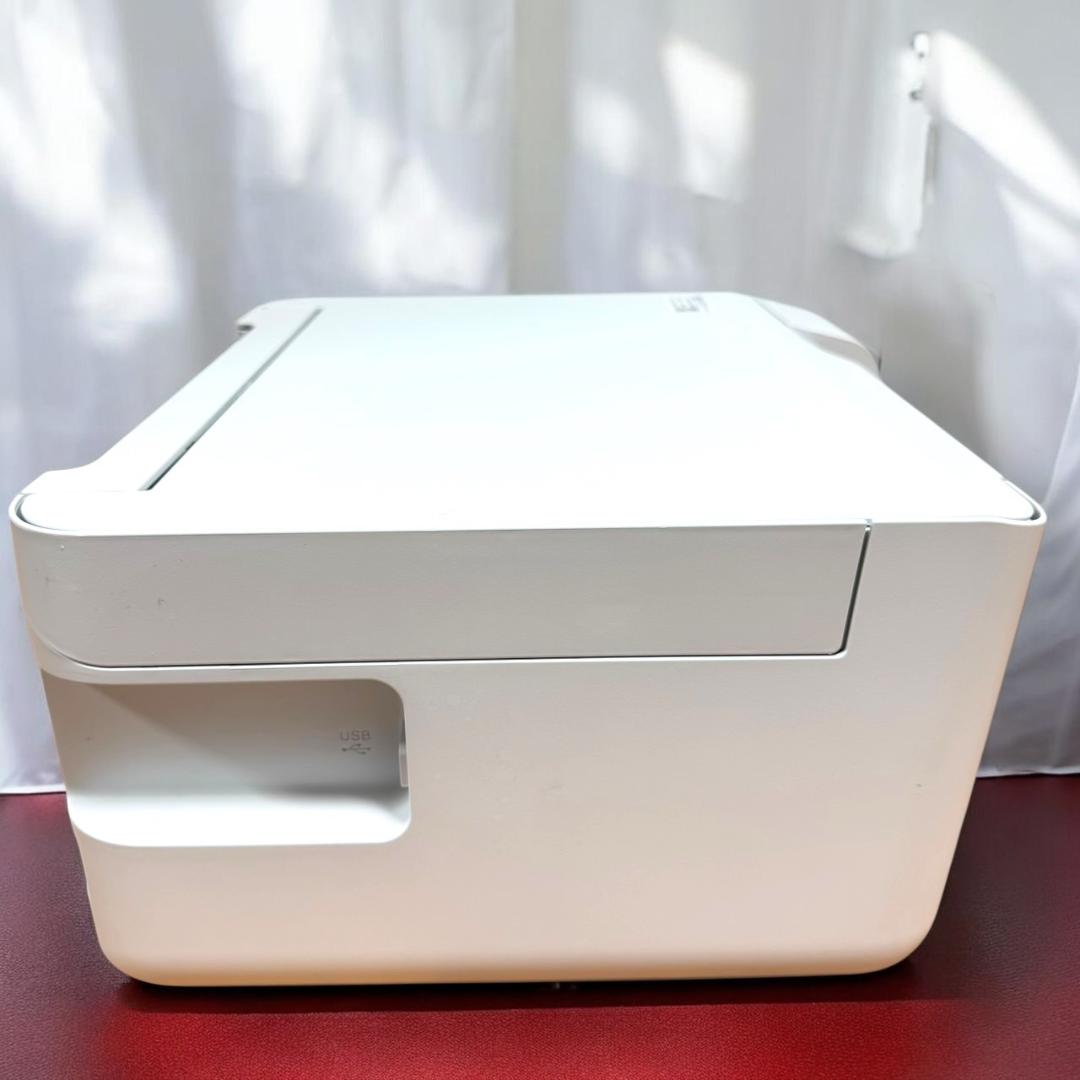 ☆2023年製 極美品 エプソン EP-M476T W インクジェットプリンター