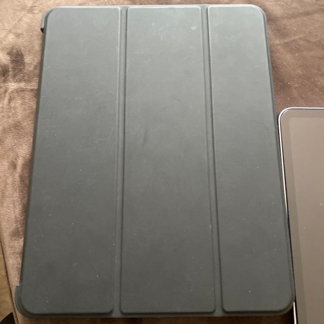 Apple iPad Pro 11インチ　本体　256GB ナイ