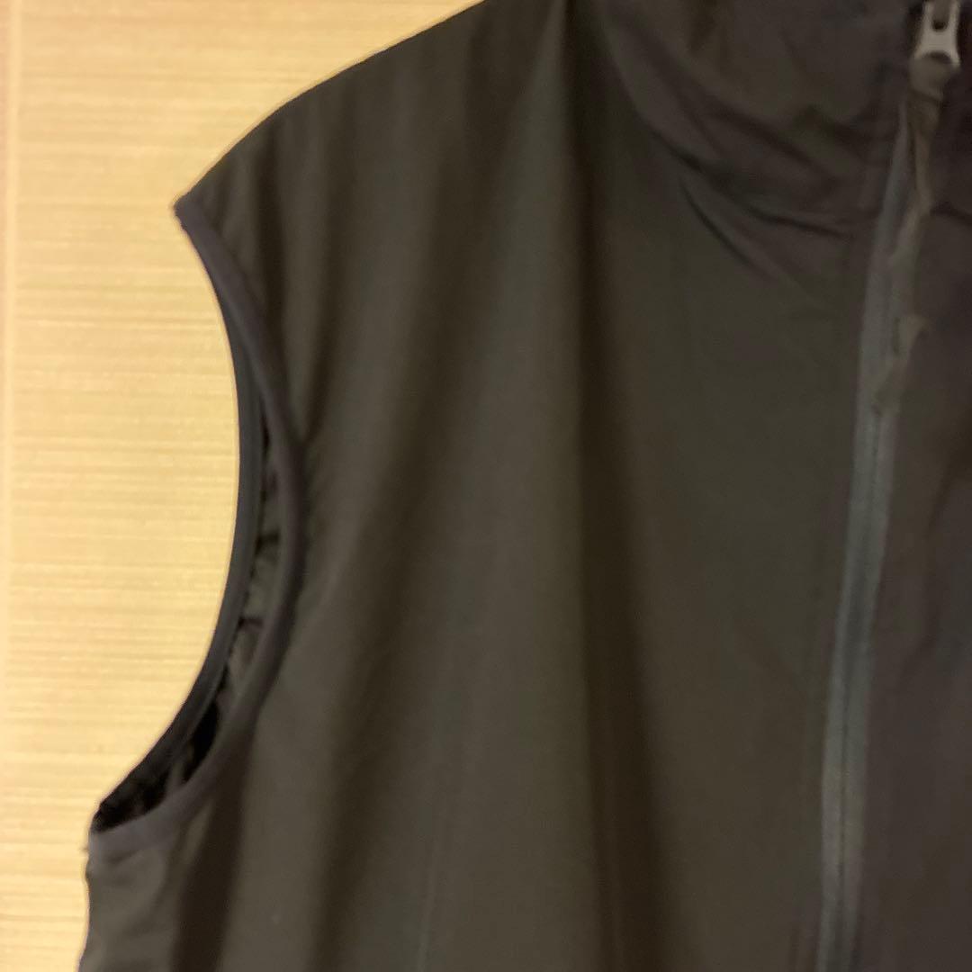 Abu Garcia アブガルシア　ブラック ベスト